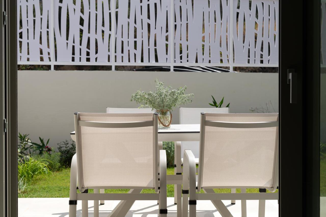Kallithea Residence Rethymno  Exterior photo